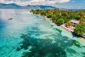 Best Ways for Gili Air to Lombok Airport Transfer: Complete Guide