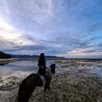 Sunrise Horseback Riding in Gili Trawangan