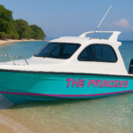 Private Speedboat Charter to Gili Meno: Quick, Comfortable, and Completely Yours