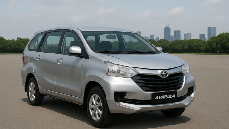 Lombok car transfer to airport or hrbour