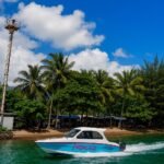 Private Speedboat from Gili Air to Gili Meno