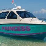 How to Get Lombok to Gili Trawangan at Night by Speedboat