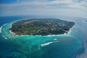 Best Ways for Lombok Airport Transfer to Gili Trawangan: Complete Guide