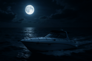 Evening Private Boat Transfers from Gili Meno to Lombok – Safe, Scenic & Convenient