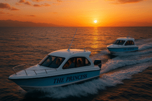 Private Boat Transfers Between Senggigi and Gili Trawangan Is the Smartest Travel Choice