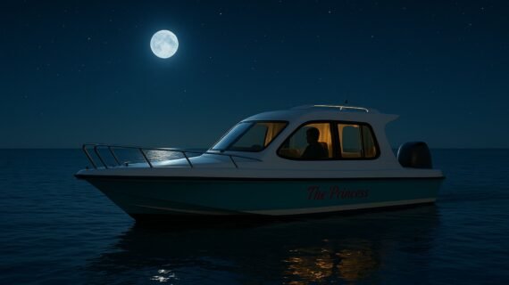 Smooth Seas and Sunset Skies: Shane & Miti’s Private Boat Trip to Gili Air
