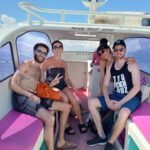 Gili T to Gili Air & Snorkeling 3 Gilis