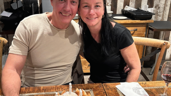 Darren & Susan’s Arrival Story: How We Delivered a Smooth Private Lombok Speed Boat Transfer