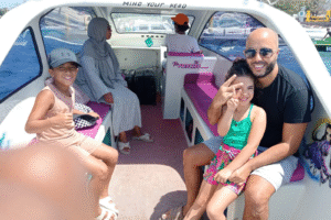 Family Adventure: Private Speedboat from Gili Trawangan to Senggigi’s Holiday Resort—A Smooth 11:30am Island Hop with VIP Transport