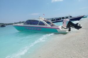 Boat Gili to Lombok – Easy Transfers