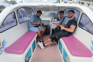 From Kuta Lombok to Gili Trawangan: A Smooth Morning Ride, Friendly Service, and French Travelers’ Island Adventure