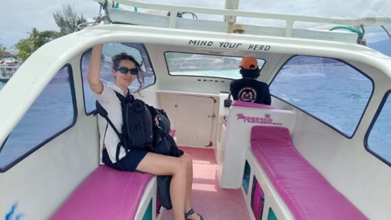 From Island Vibes to Dome Lombok: My Effortless 11AM Private Speedboat & Car Adventure from Gili Air