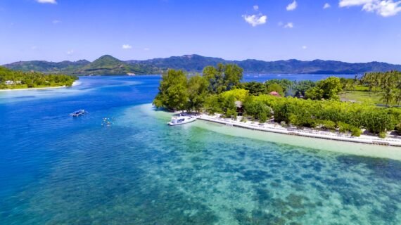Gili Sudak Lombok