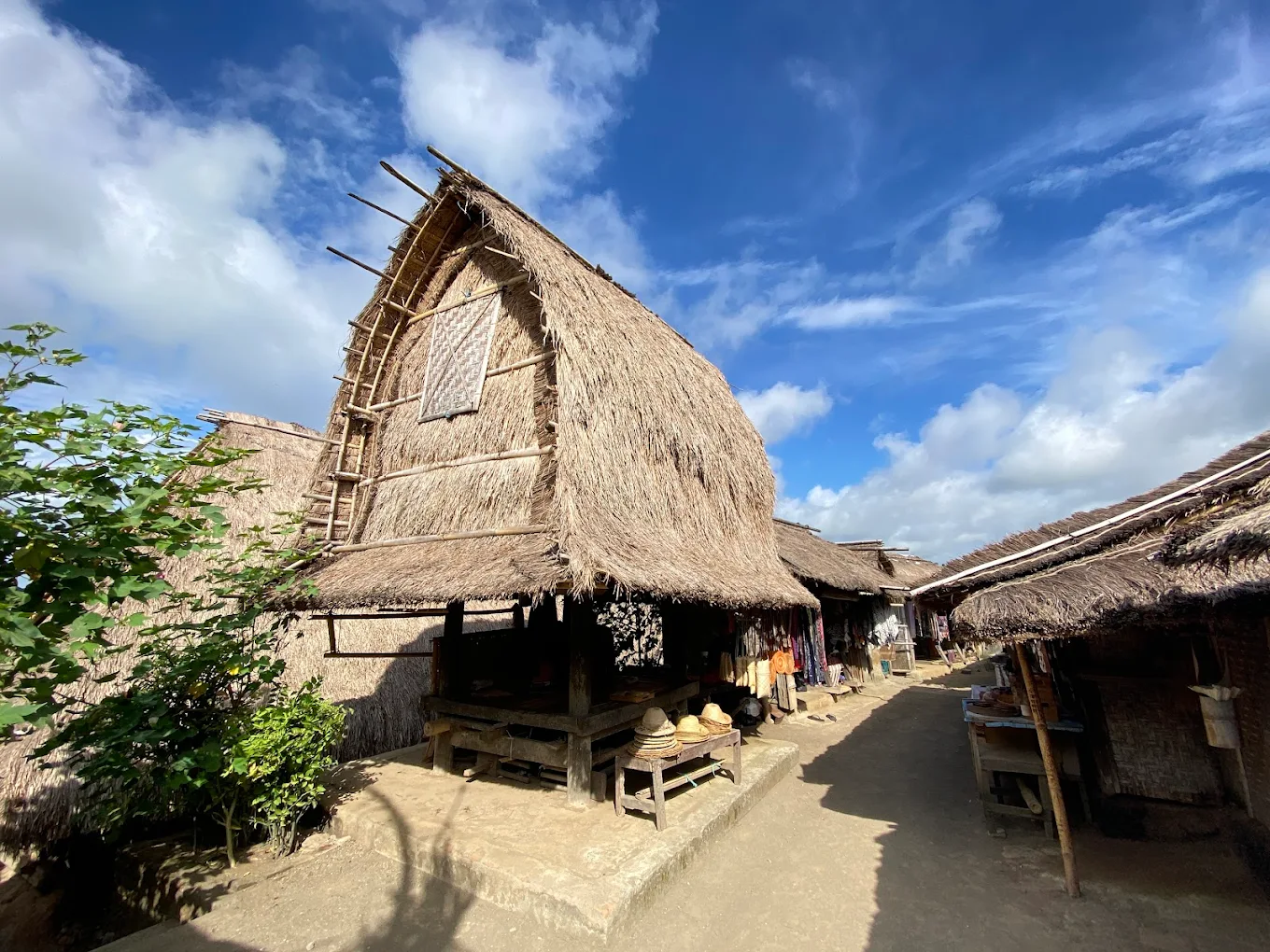 Lombok Cultural Villages and Mandalika South Coast
