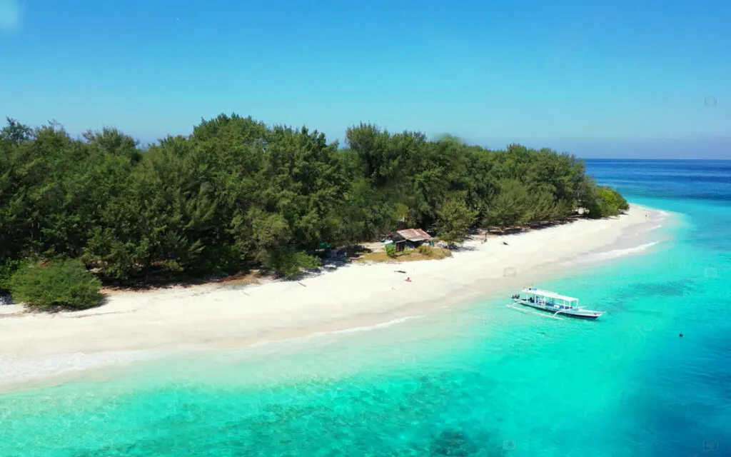 Lombok Speed Boat gili trawangan