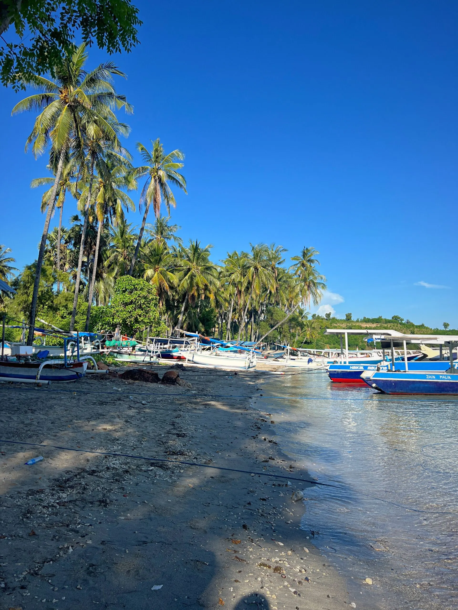 Lombok South Coast Highlights – Private Day Tour — Photo 1