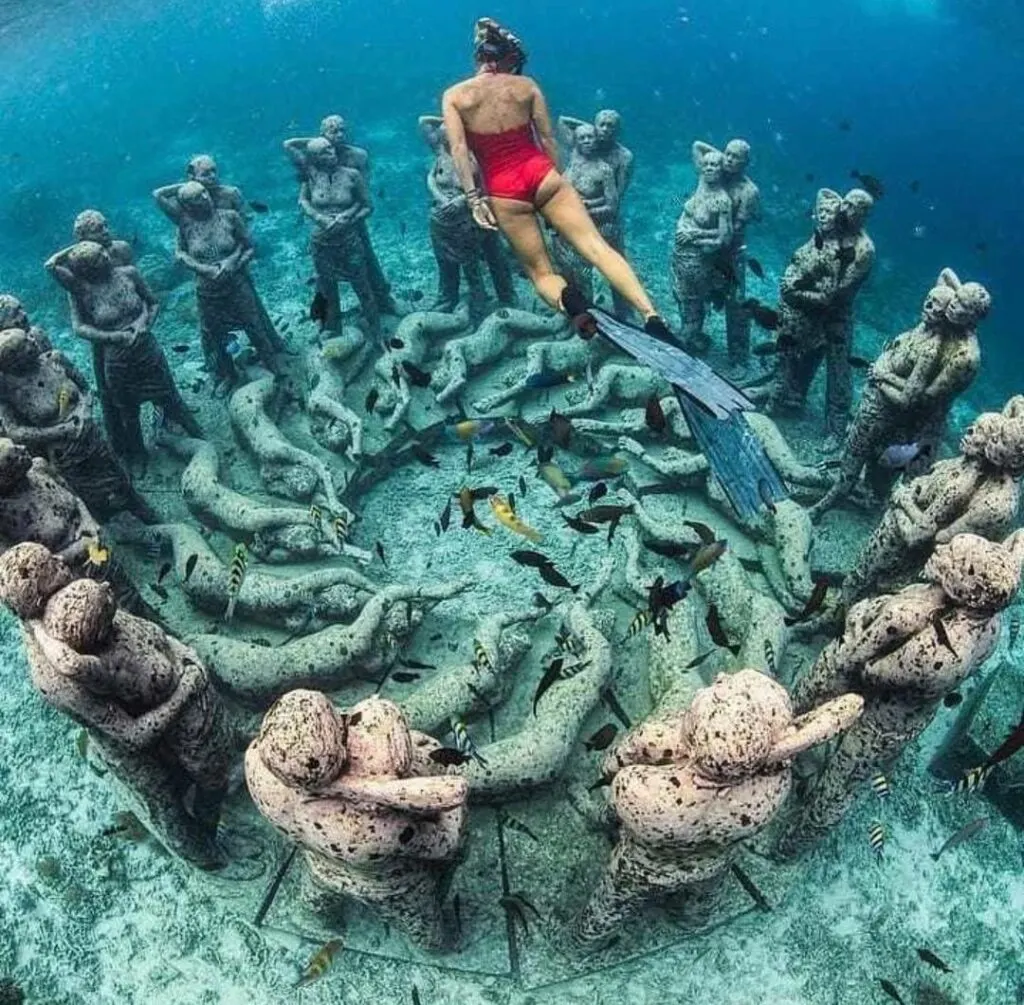 Snorkeling 5