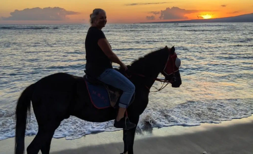 Horse Riding Gili Trawangan, Gili Air and Gili Meno